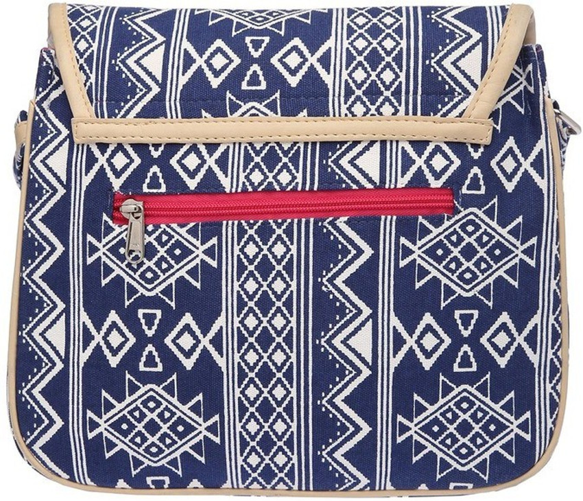 Shoppers stop sling online bags