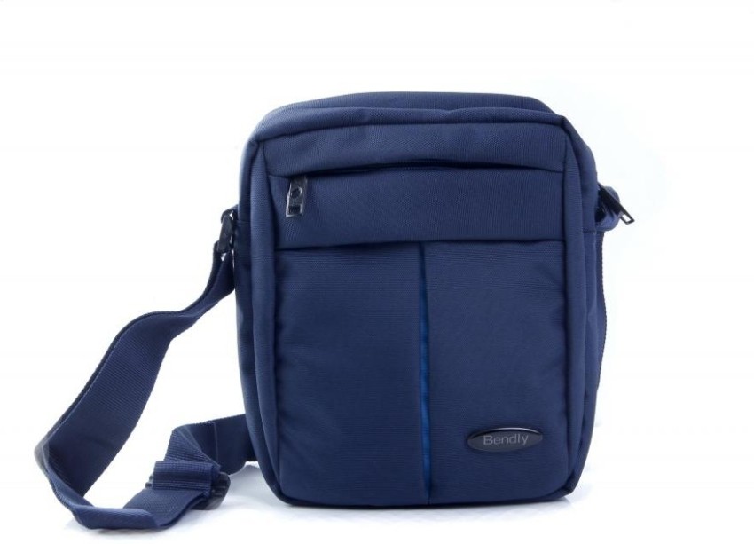 Bendly sling shop bag