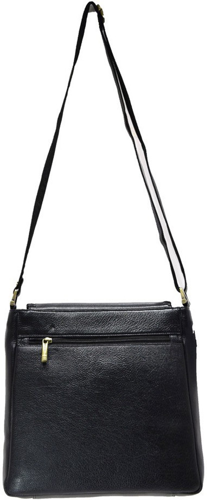 Moochies leather sling bags outlet