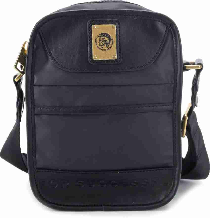 Diesel sling bag price sale