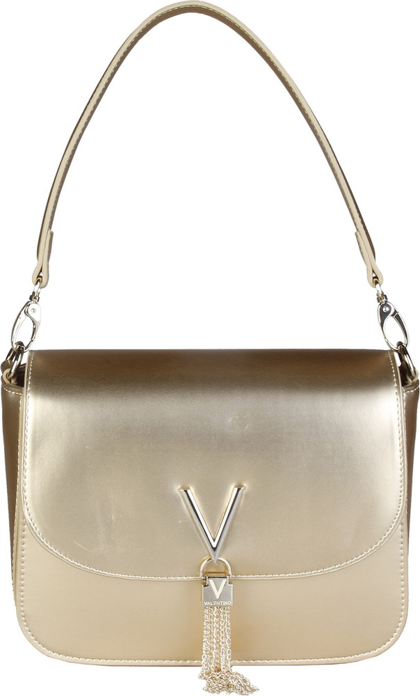 Gold mario cheap valentino bag