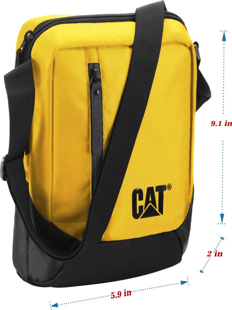 Aggregate more than 174 cat sling bag myntra super hot - xkldase.edu.vn