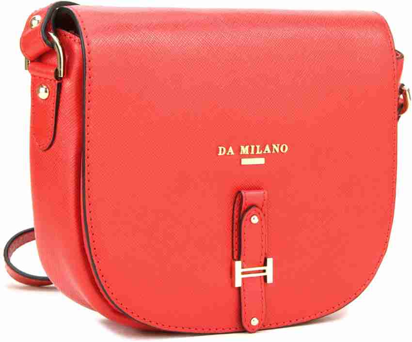 Da milano top handbags flipkart