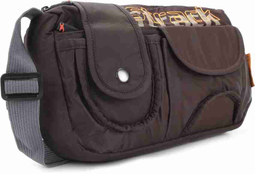 Fastrack sling store bags flipkart