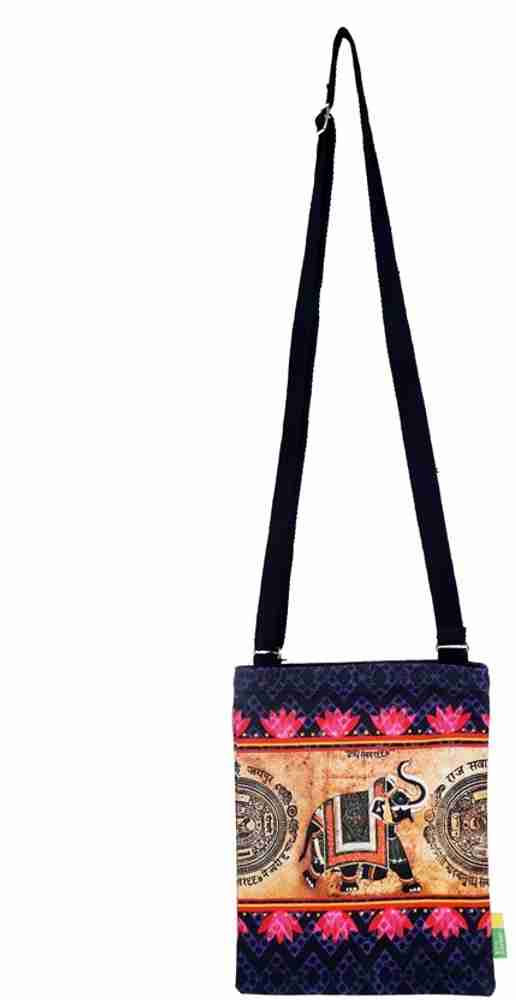 Sling bag 2025 viral