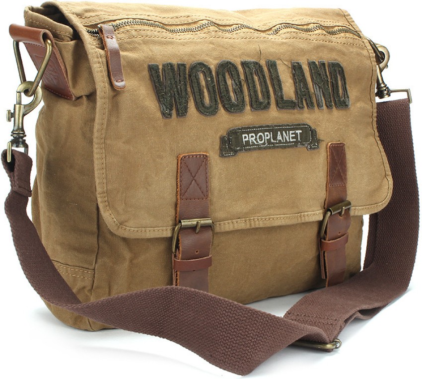 Woodland store bags flipkart