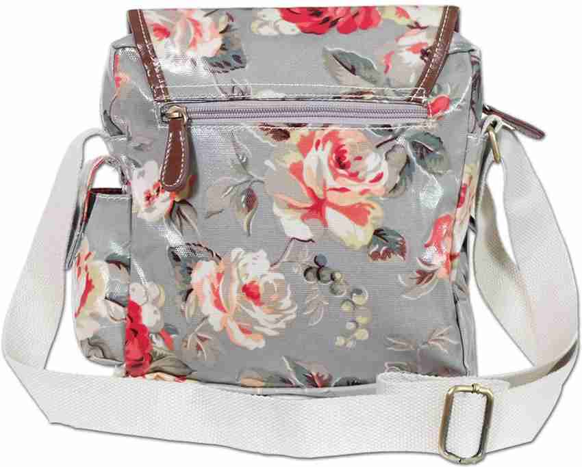Grey cath kidston 2025 bag