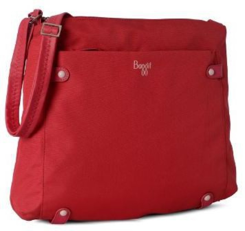 Baggit sling best sale bag on flipkart