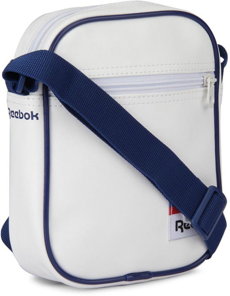 Sling bag reebok hot sale