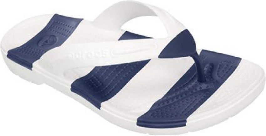 Crocs beach clearance line flip flop