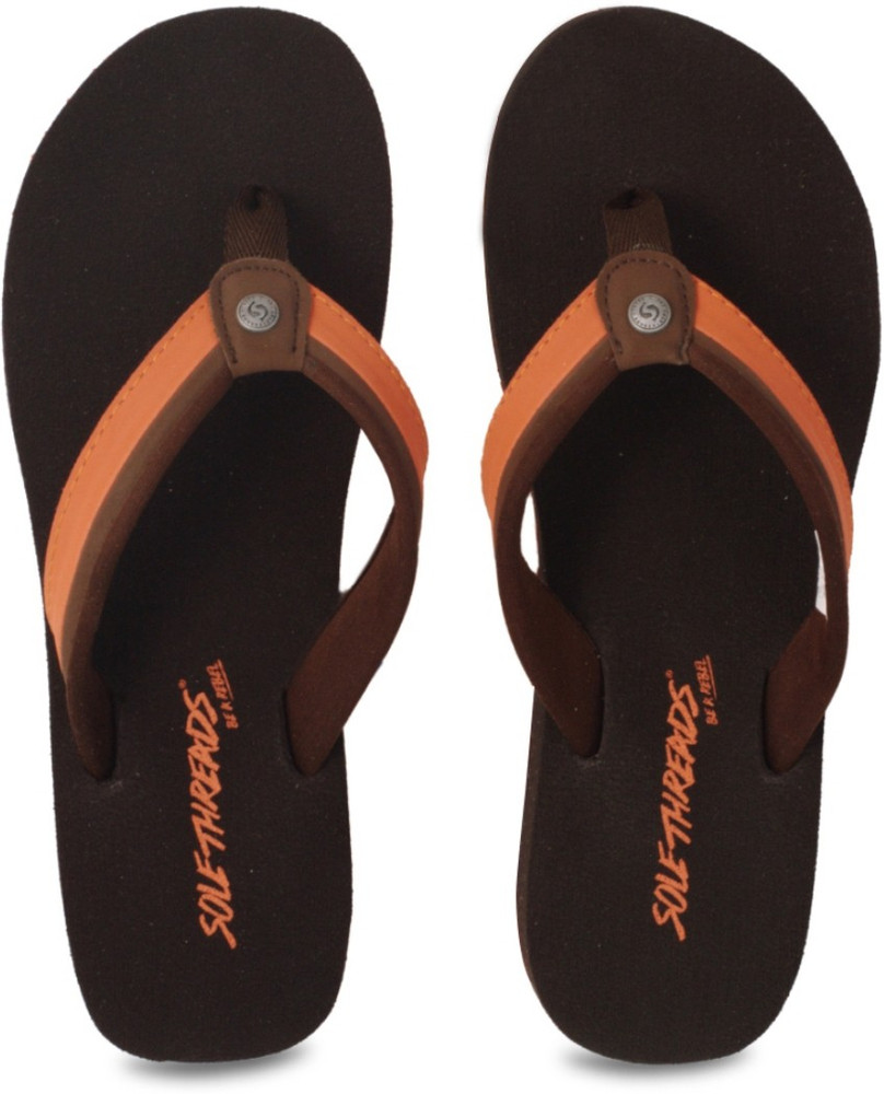 Sole threads chappal online