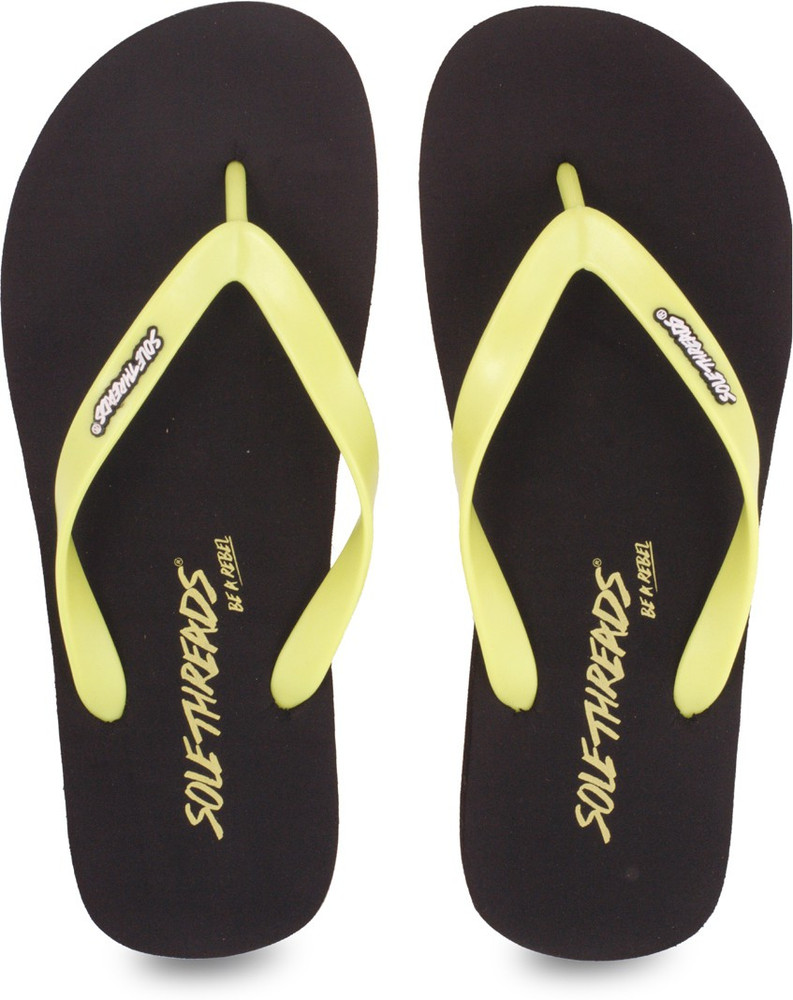 Sole threads slippers flipkart on sale