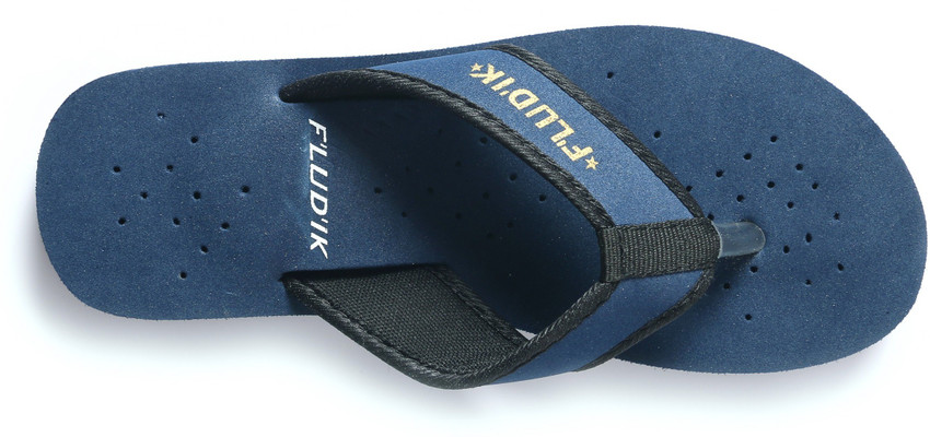 FLUDIK Women Slippers Buy Blue Color FLUDIK Women Slippers