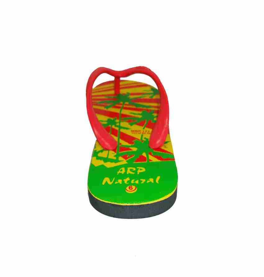 Arp hawai chappal top