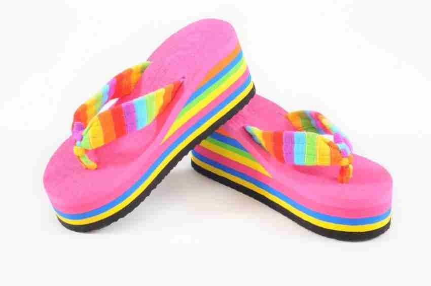 Rainbow flip 2024 flops sale