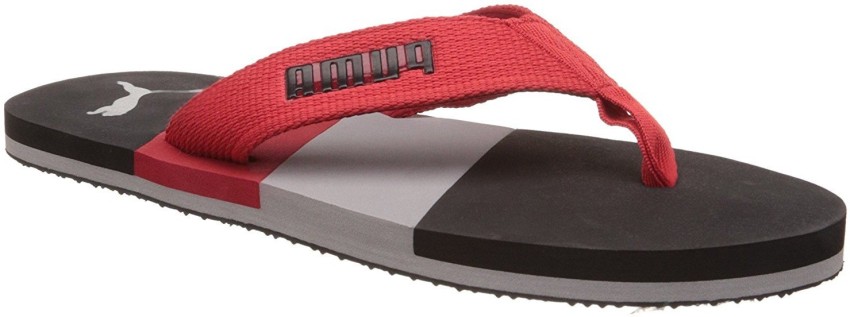 Puma robby hotsell dp flip flops