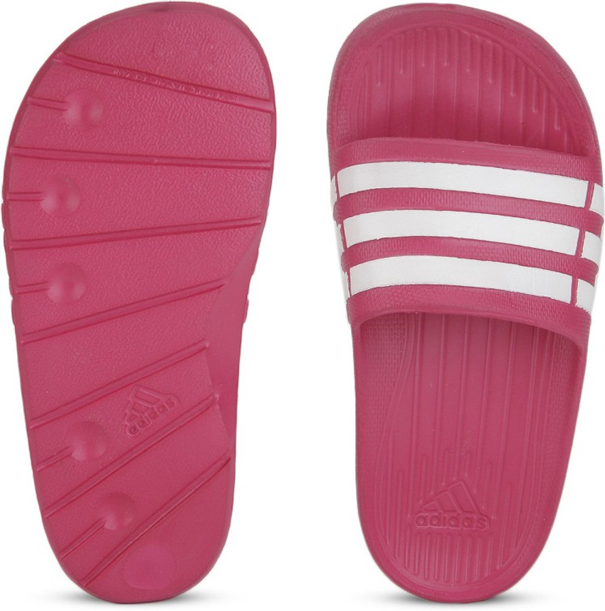 adidas slippers for kids