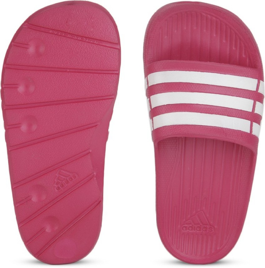 Adidas boys slippers sale