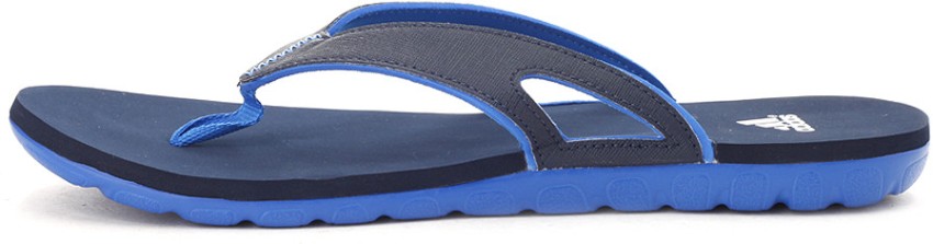 ADIDAS Men Calo 5 M Flip Flops Buy Navy Blue Color ADIDAS Men