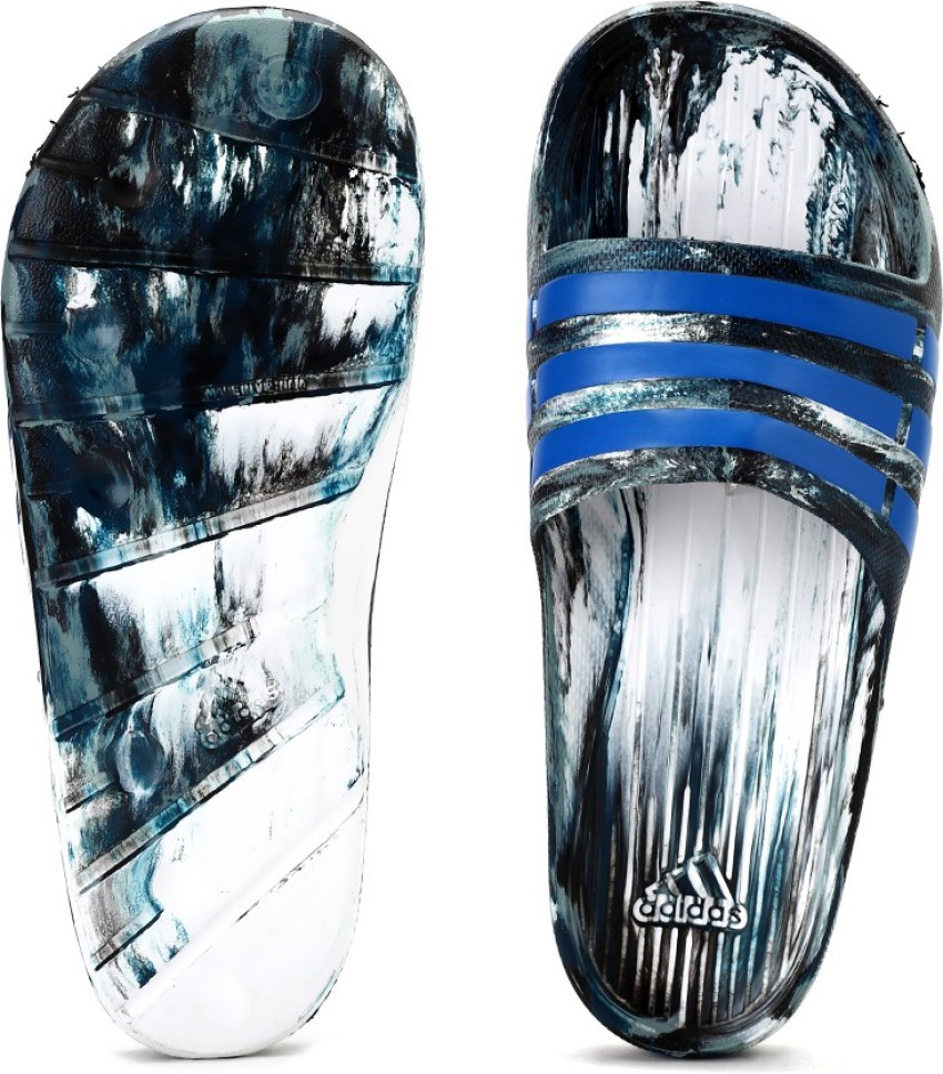 Adidas Duramo slide slippers | Online shop | Tref sport | TREFsport