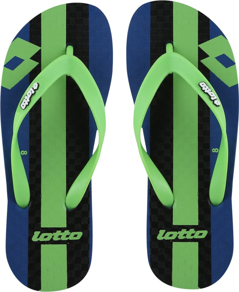 Neon color flip discount flops