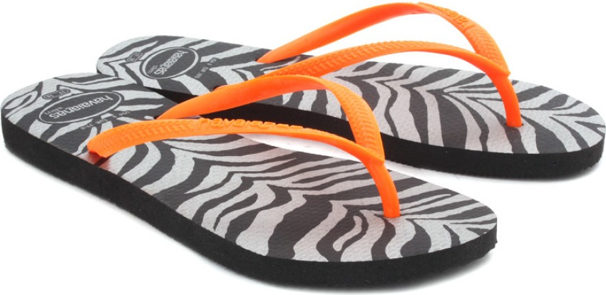 Havaianas slim online orange