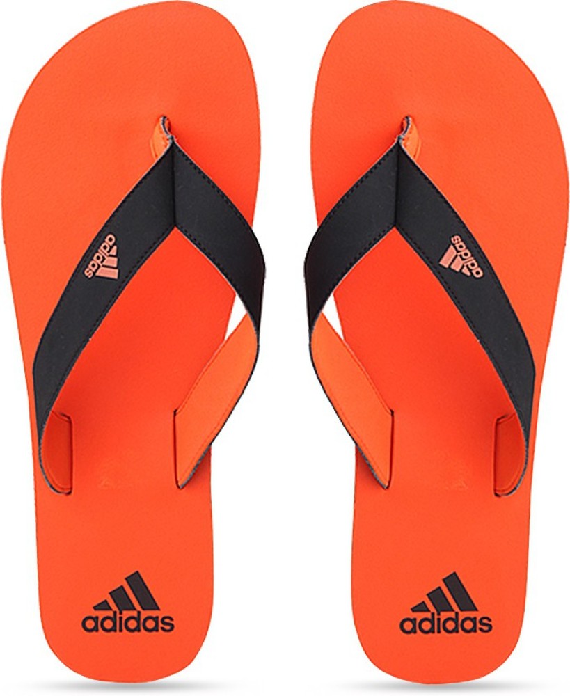 ADIDAS Men EEZAY MAX OUT MEN Slippers Buy FLUORA CBLACK Color ADIDAS Men EEZAY MAX OUT MEN Slippers Online at Best Price Shop Online for Footwears in India Flipkart