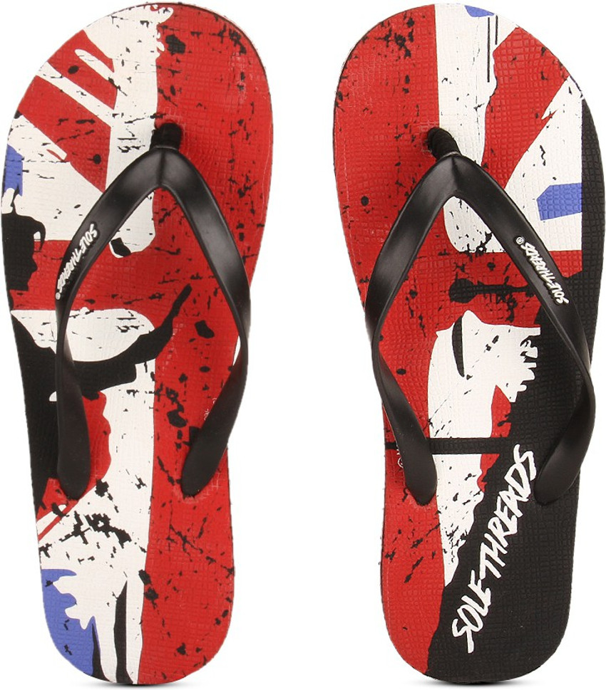 Sole threads slippers store flipkart