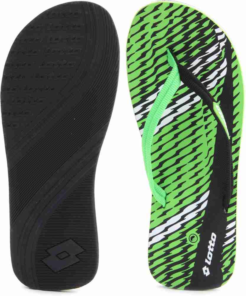 Lotto discount solista slippers