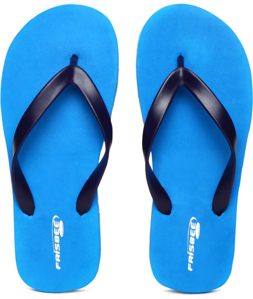 frisbee Men Flip Flops Buy Purple Color frisbee Men Flip Flops