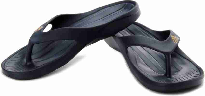 Adidas thong flip store flops mens