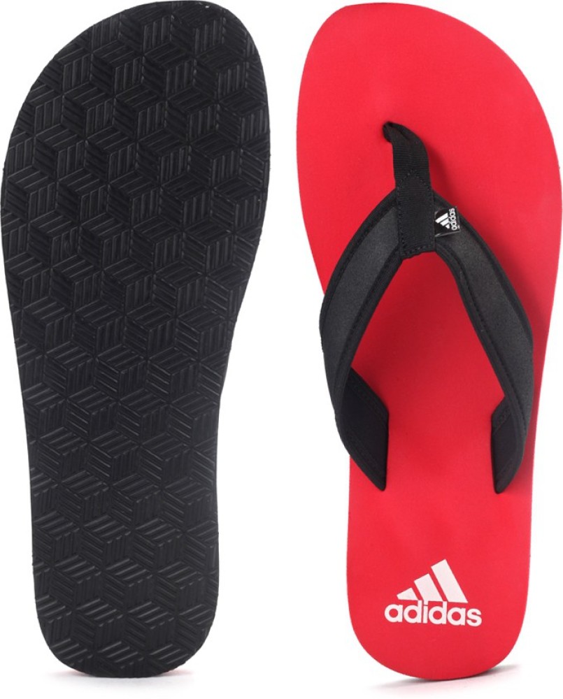 ADIDAS Men ADI RIO ATTACK MEN Flip Flops Buy SCARLE NTNAVY WHITE