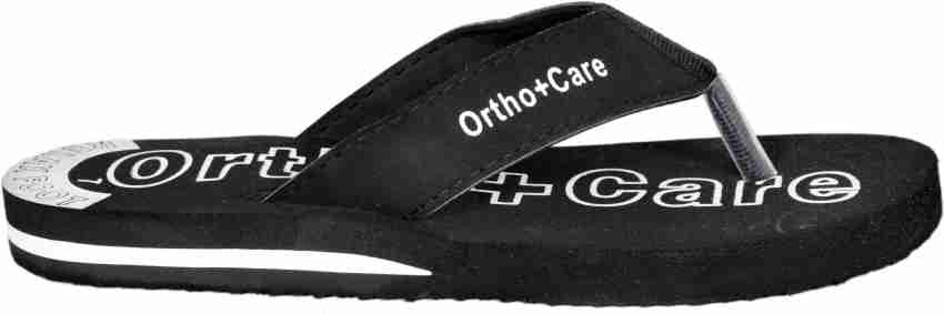 Orthocare clearance slippers online