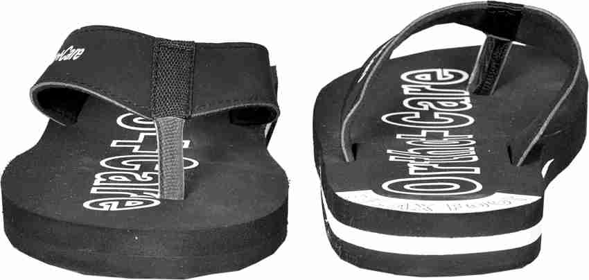 Orthocare chappal clearance