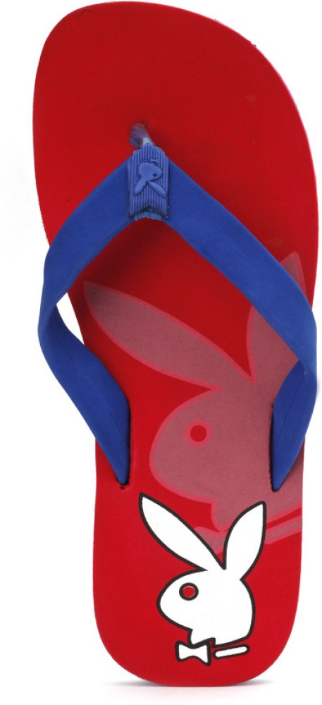 Playboy best sale flip flops