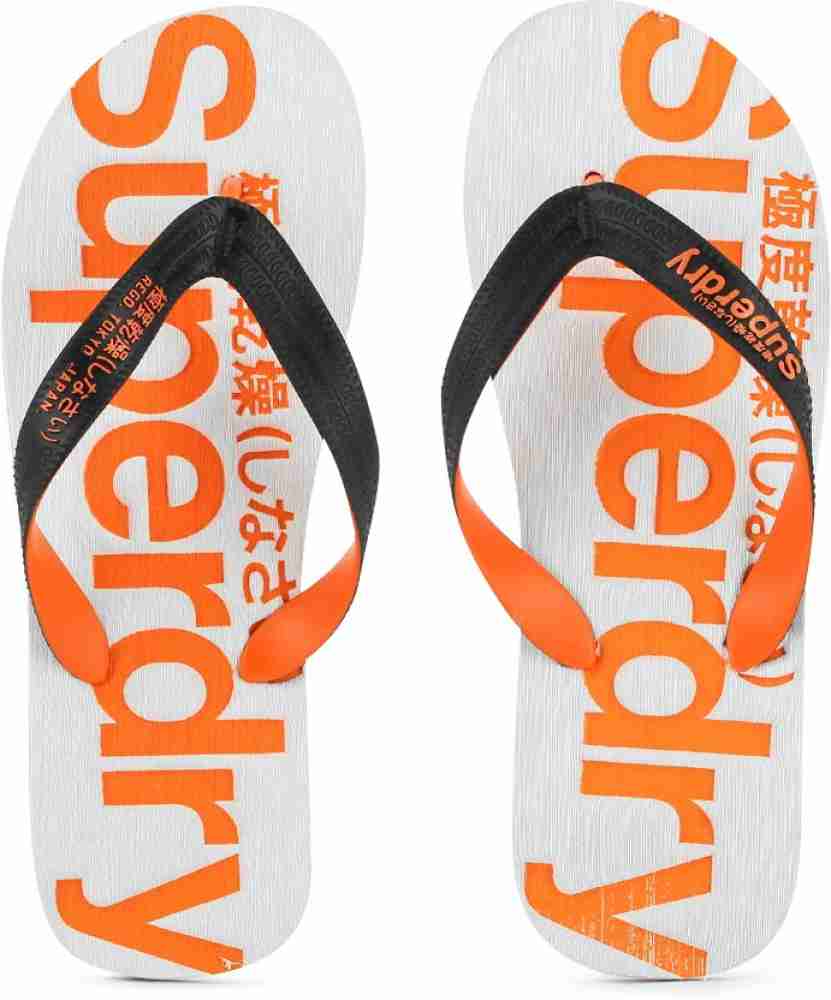 Superdry chappal hot sale