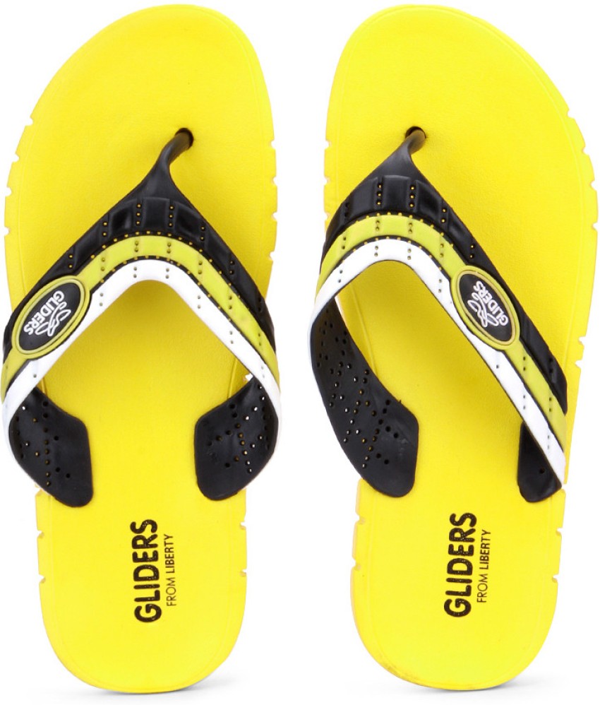 Liberty gliders best sale flip flops