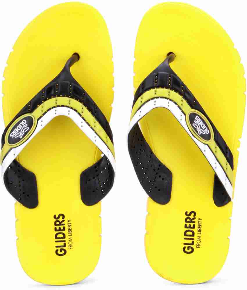 Liberty gliders hot sale flip flops