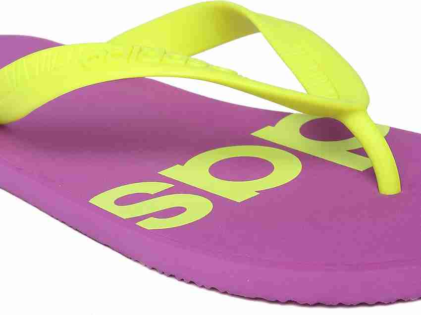 Adidas neo flip flops 2025