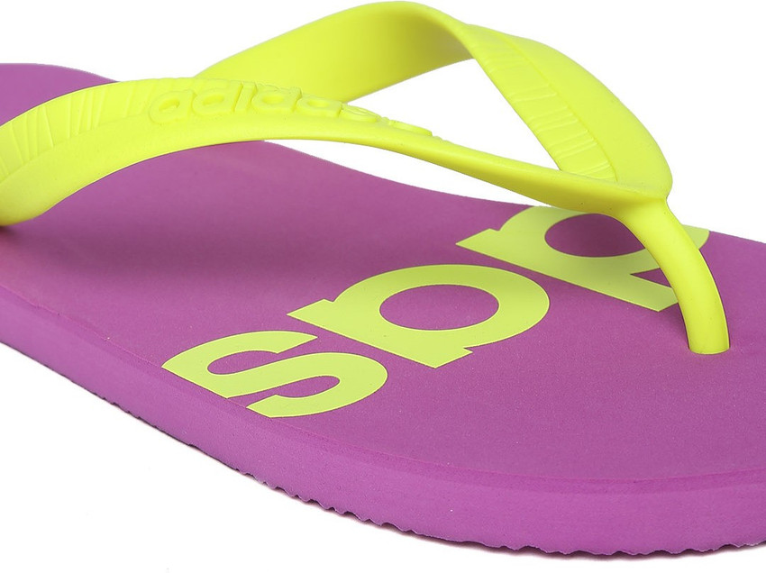 Adidas neo shop flip flops ladies