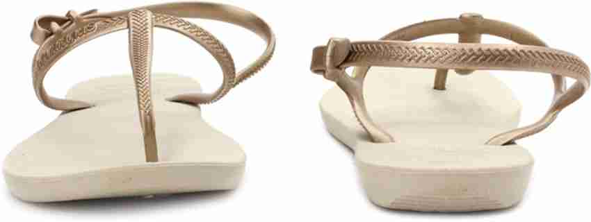 Havaianas slingback sales