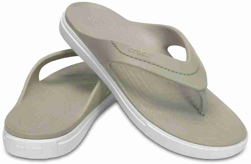 CROCS Women Citilane Flip Flops Buy 202831 115 Color CROCS Women Citilane Flip Flops Online at Best Price Shop Online for Footwears in India Flipkart