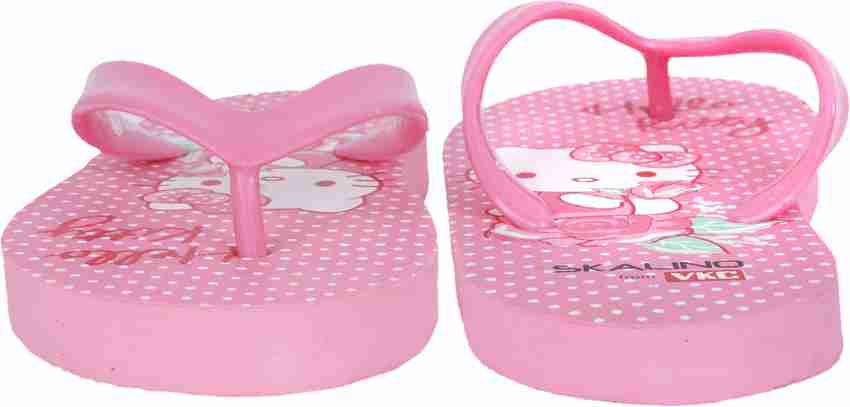 Hello kitty hotsell house shoes