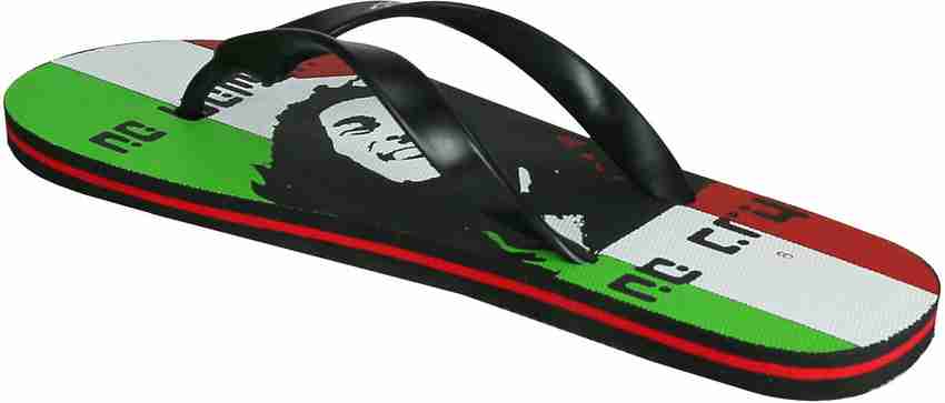 Bob marley store flip flops