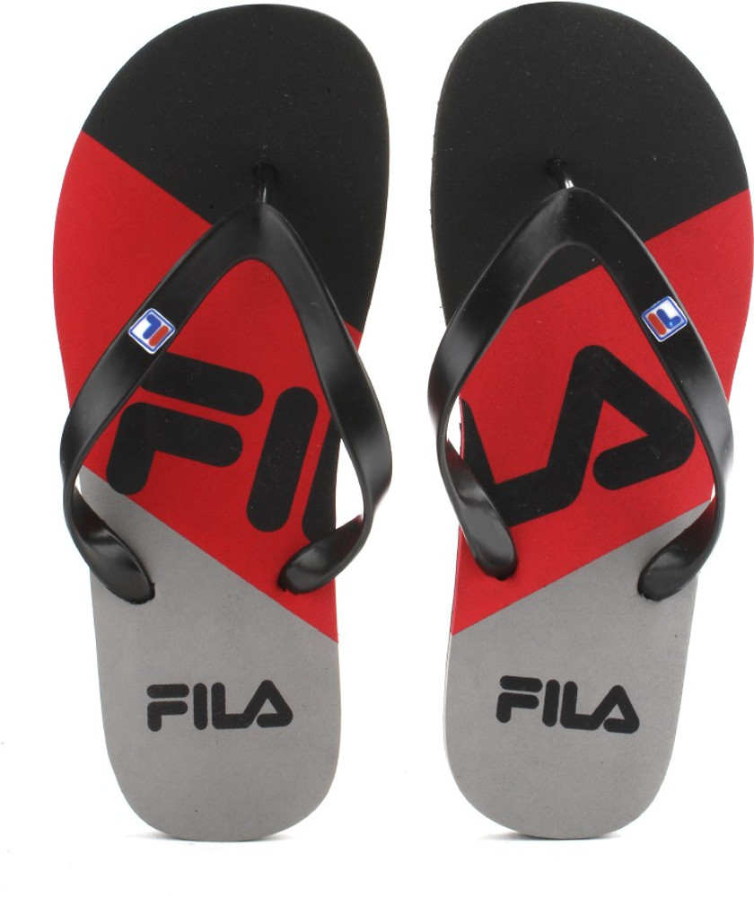 Fila slippers flipkart on sale