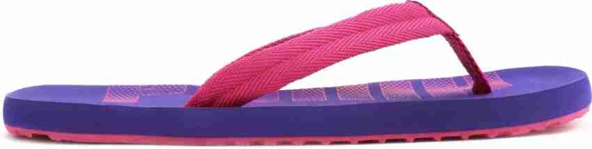 PUMA Women Epic Flip Wn s Slippers Buy Spectrum Blue Beetroot