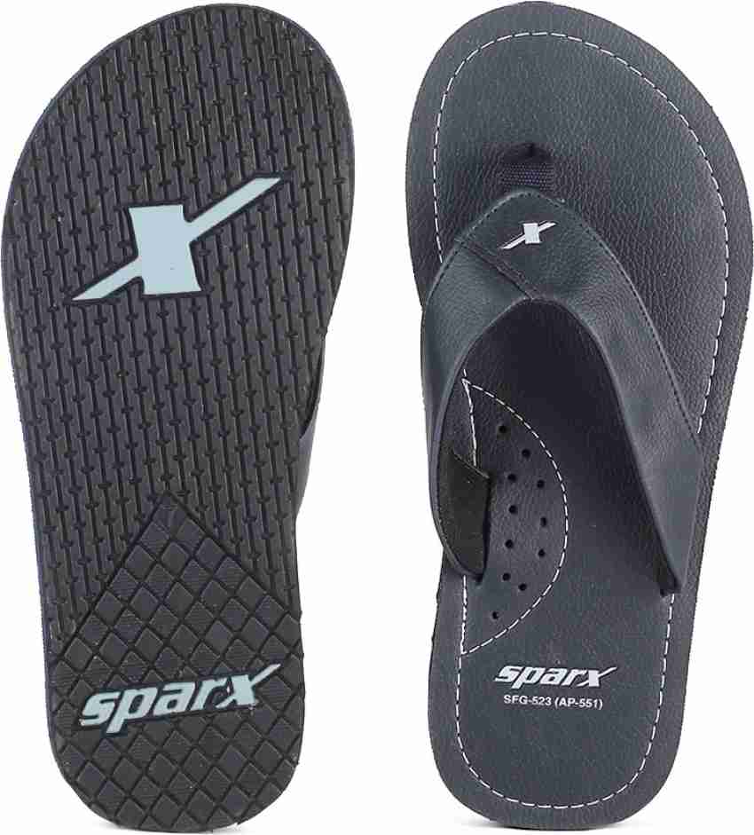 Sparx SFG 523 Slippers Buy Blue Color Sparx SFG 523 Slippers