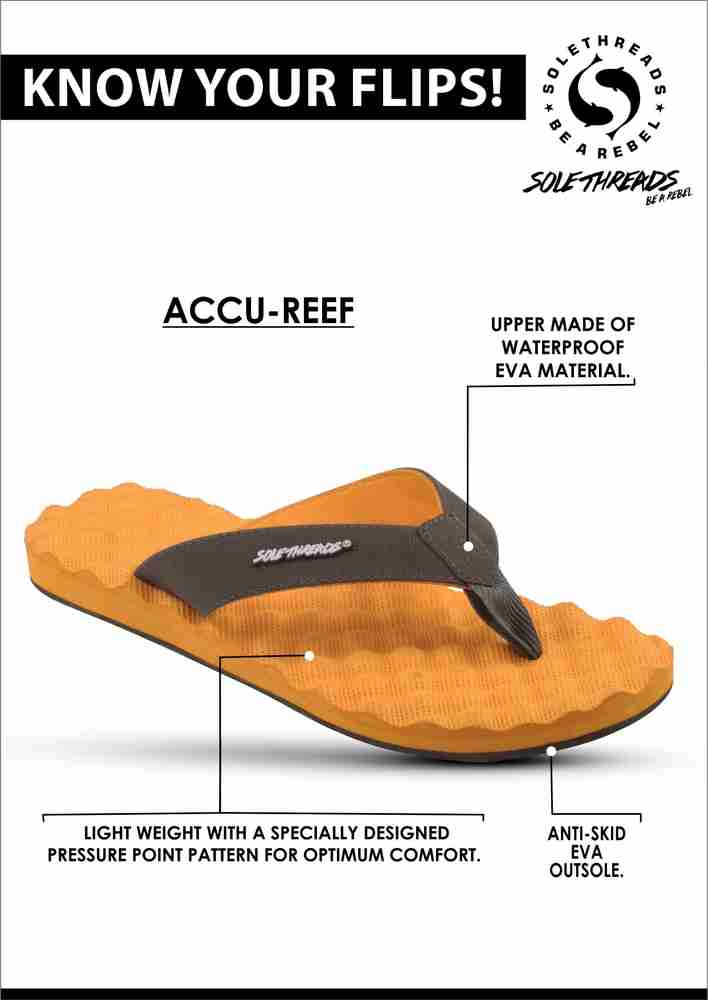 Reef rasta flip flops on sale