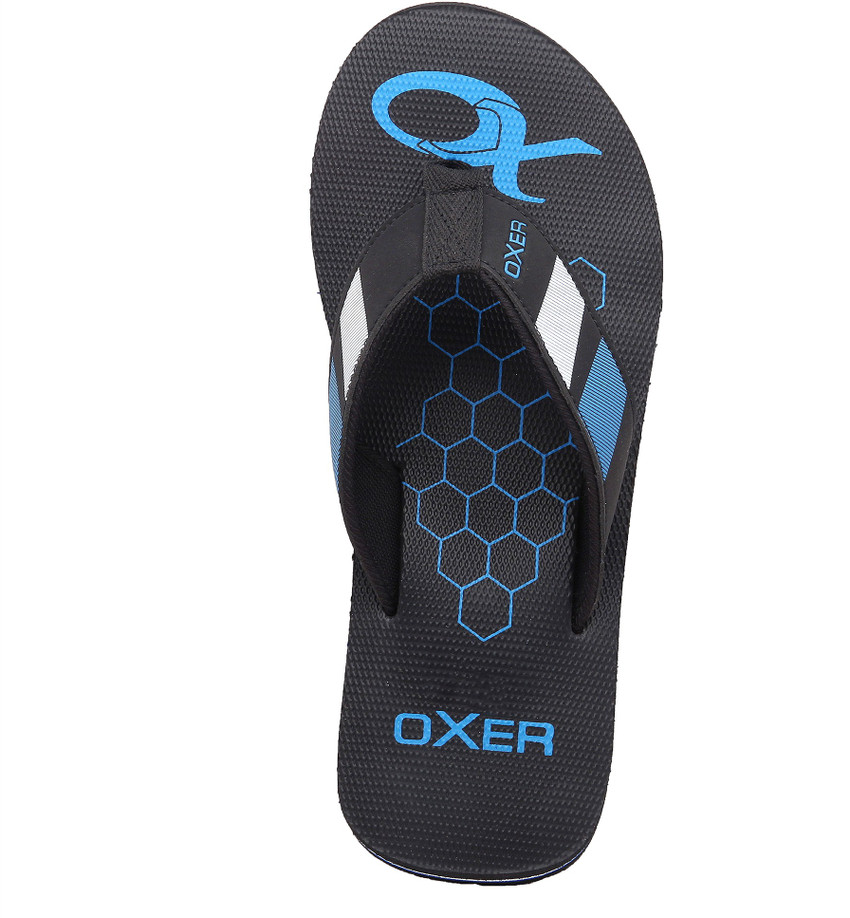 oxer slippers nike model