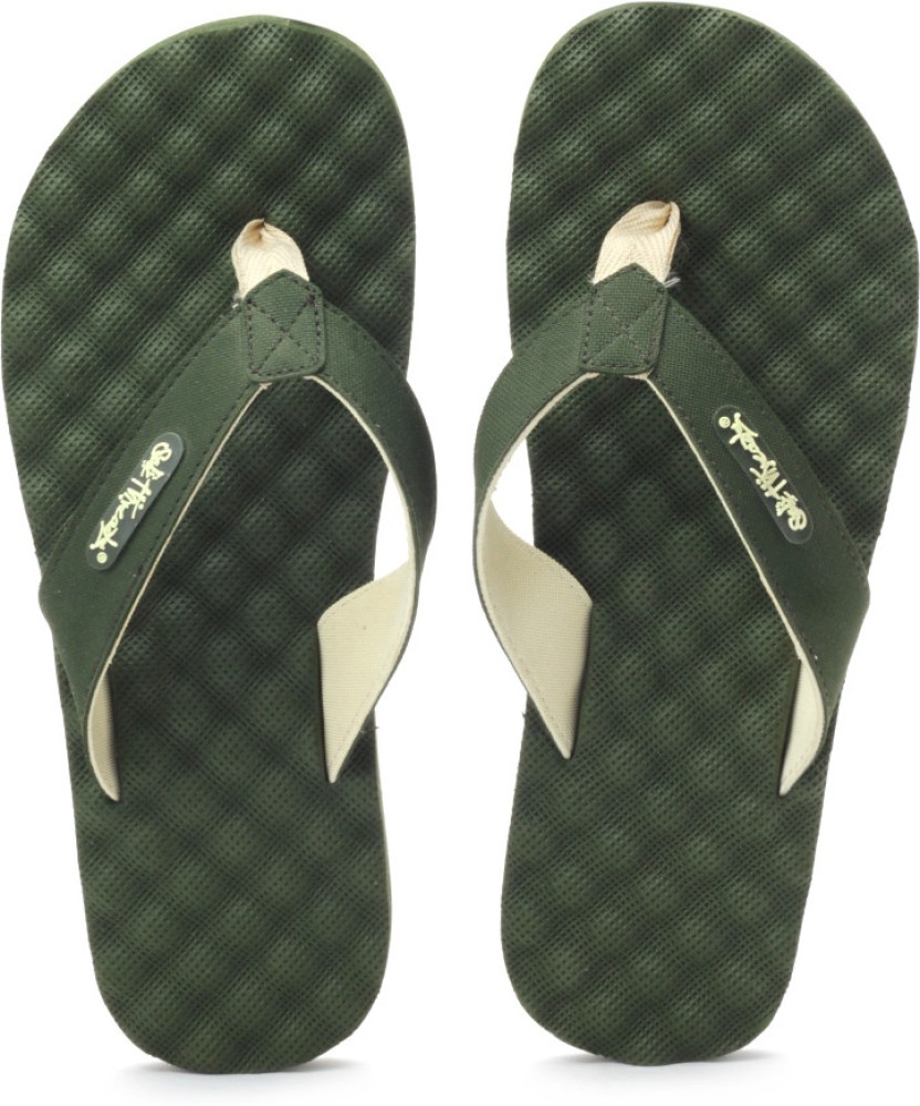 Sole Threads Men Accu Reef Flip Flops